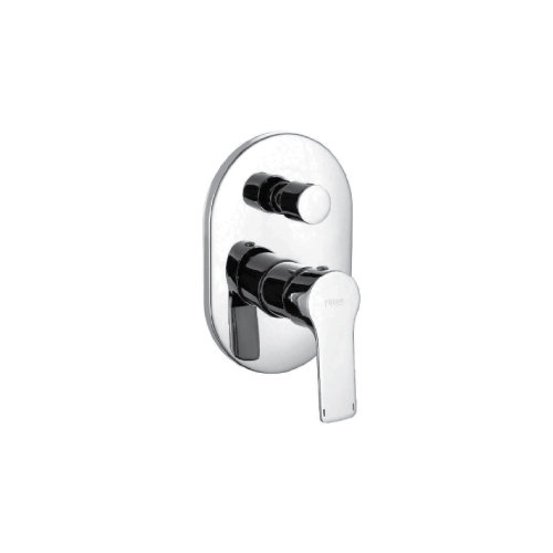 Filton Bathroom Shower Concealed Shower Mixer [TF-9908]