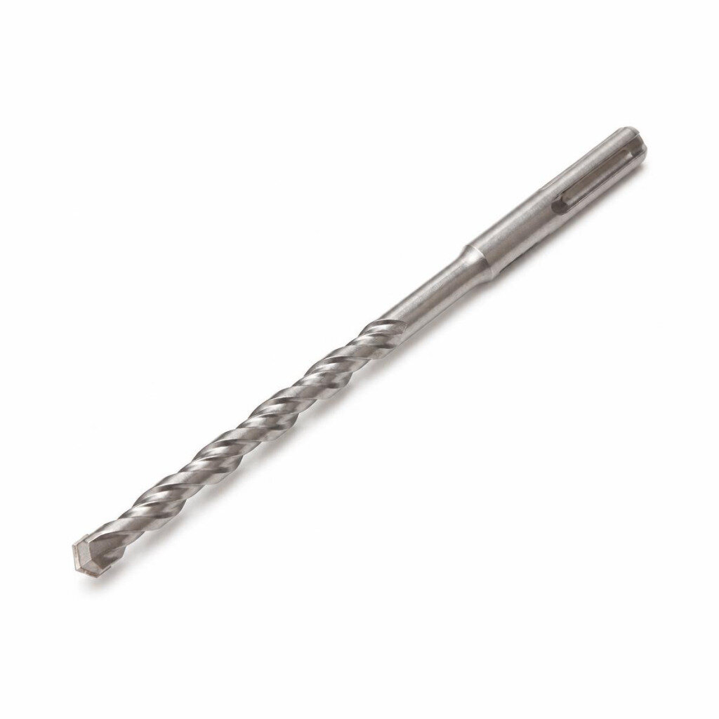 HITZ 6.5 X 110 SDS DRILL BIT