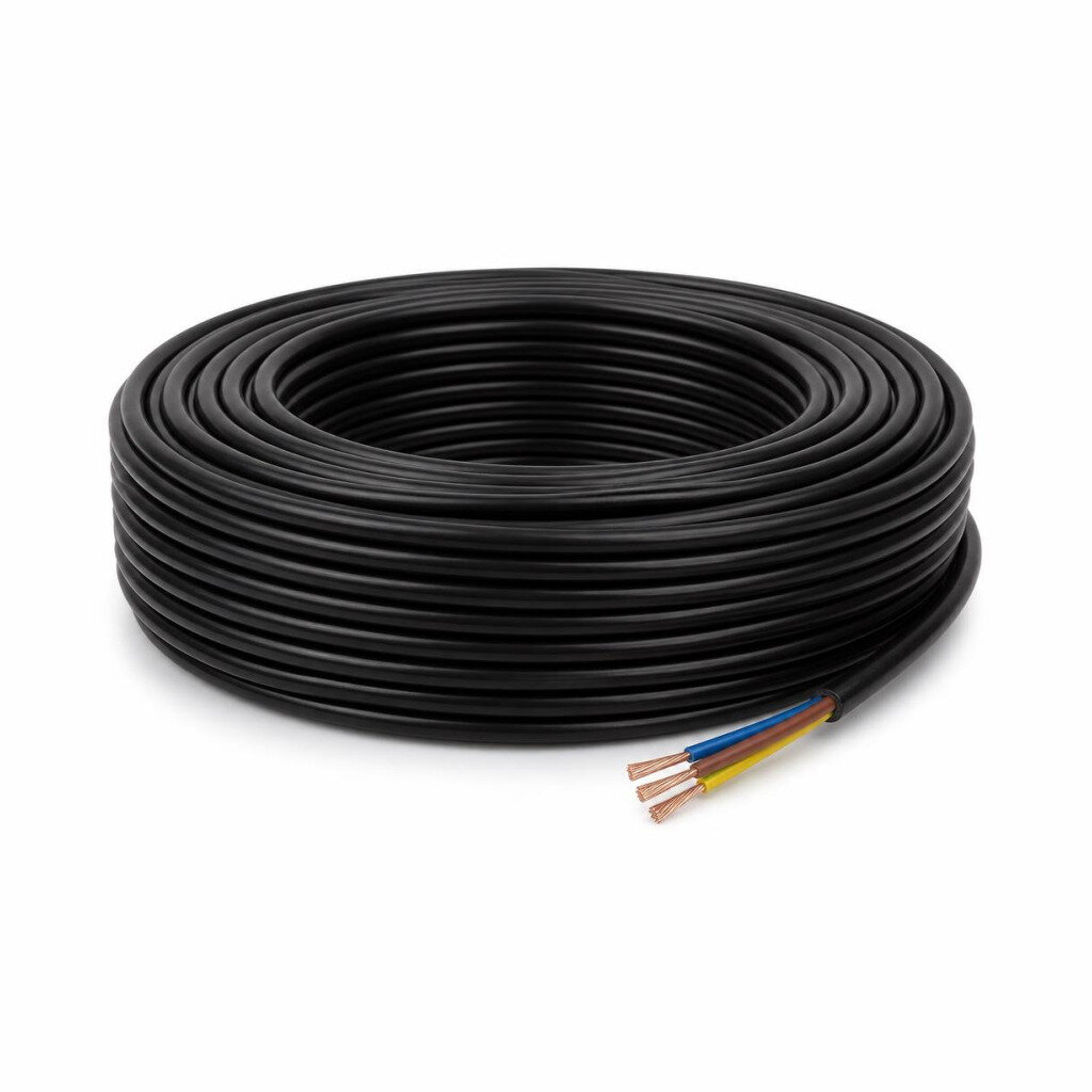 COSIMO 70/0.193 X 3C WIRE CABLE FULLCOPPER