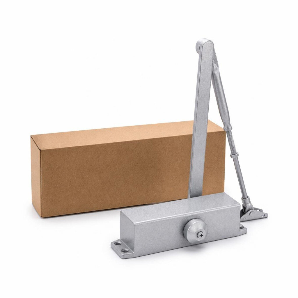 ROYAL 061 DOOR CLOSER