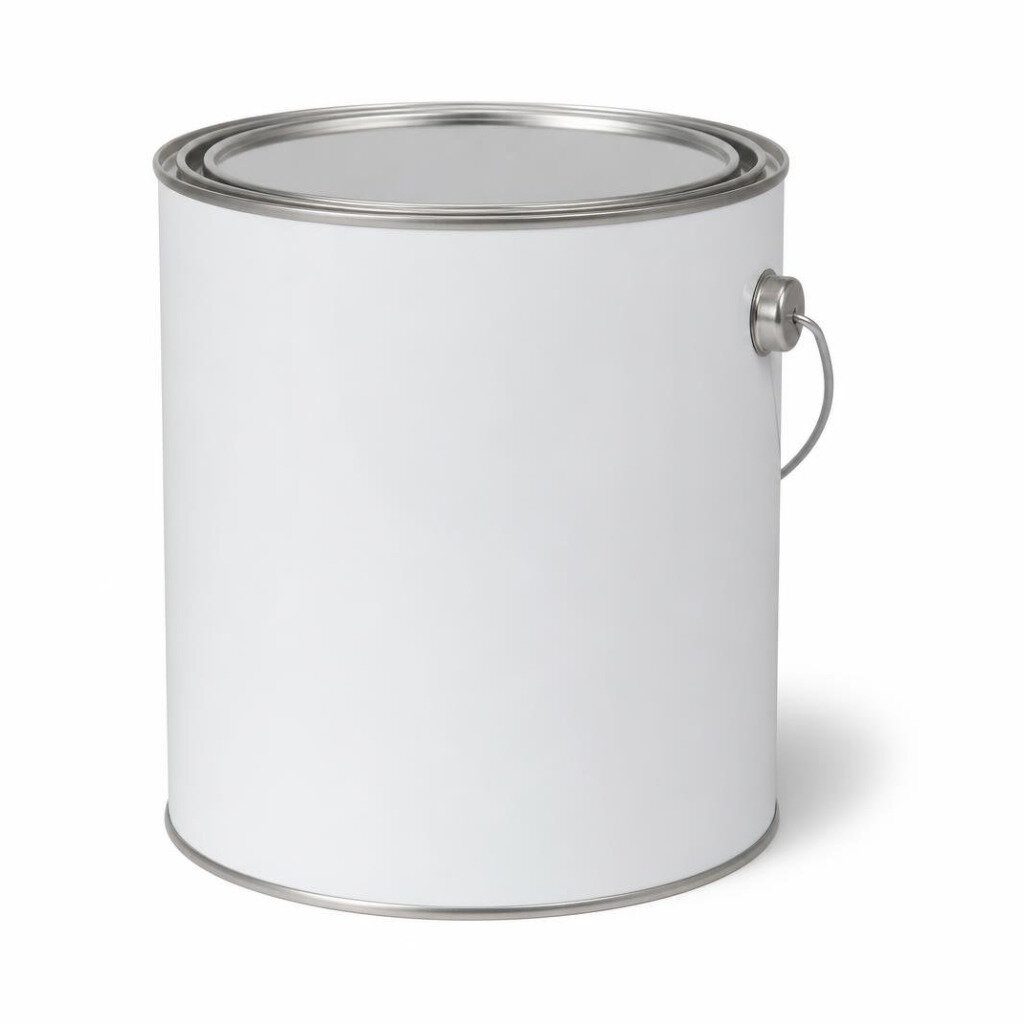 MCI 1L BAOMA WOODTONE 8100 CLEAR