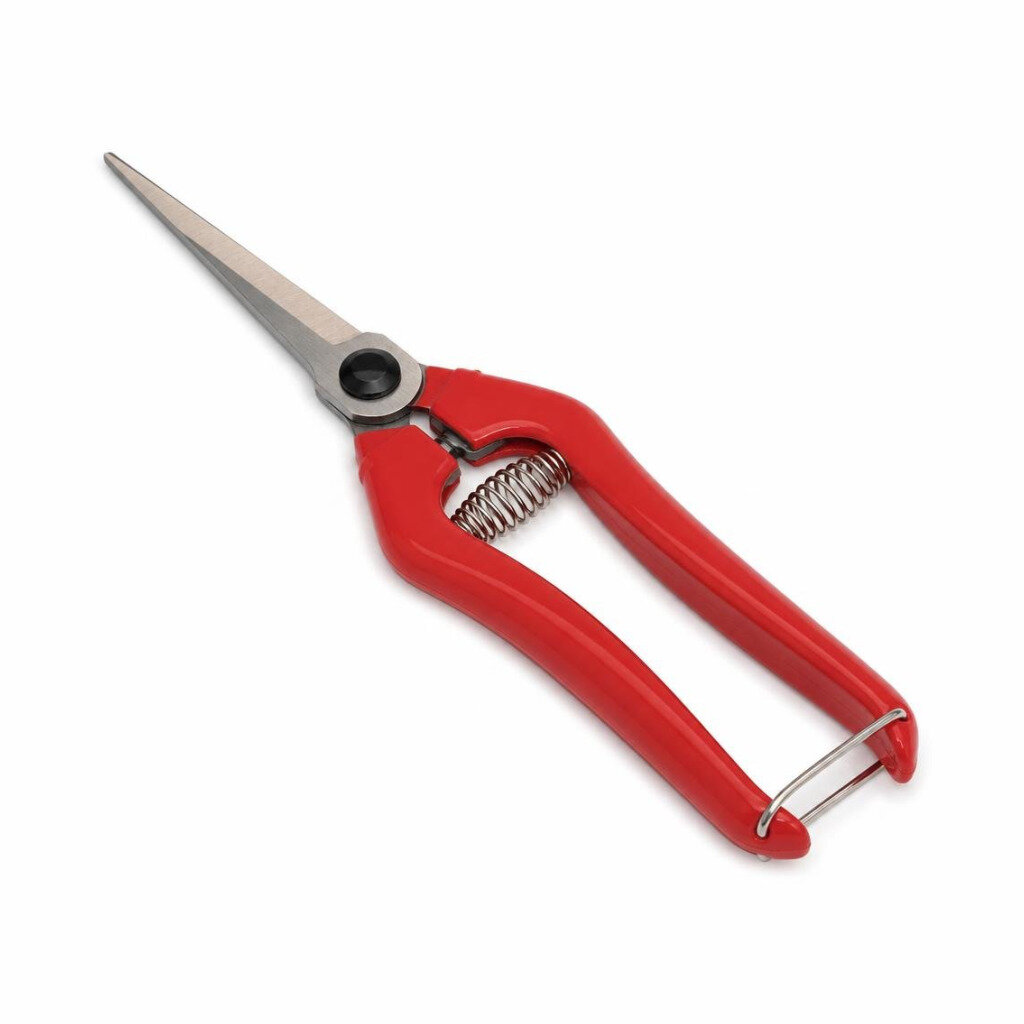 STARMAN SP-820 8" PRUNING SHEAR STRAIGHT