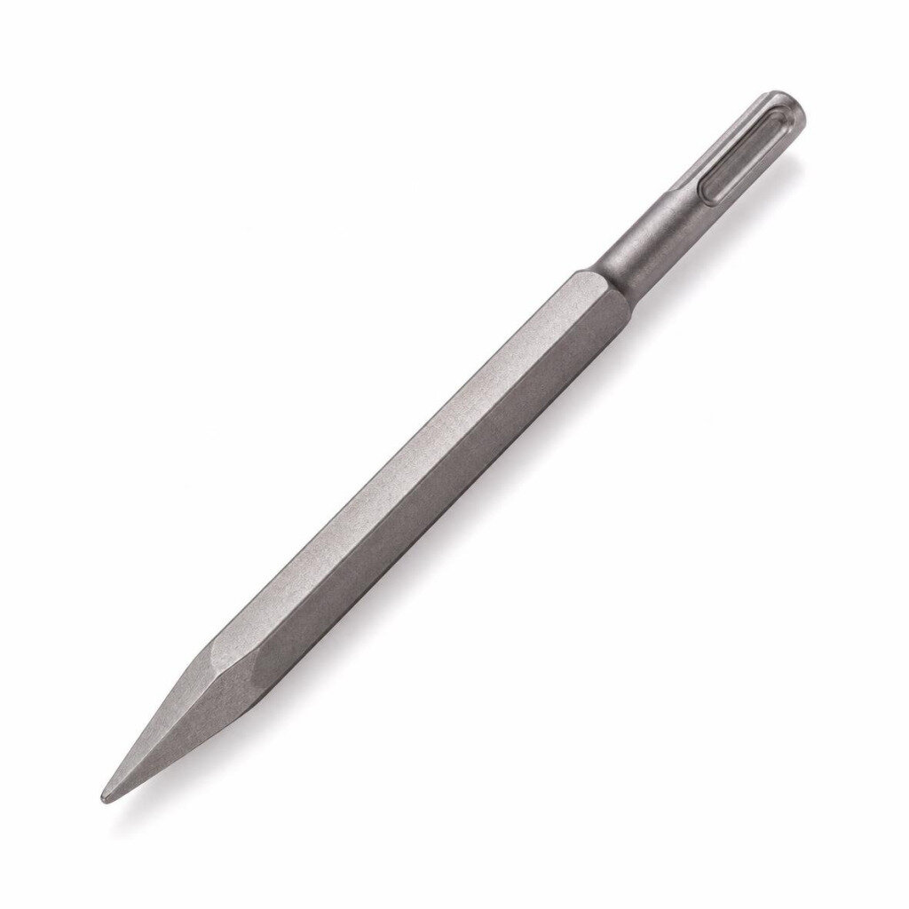 ZHIWEI SDS PENCIL CHISEL POINT