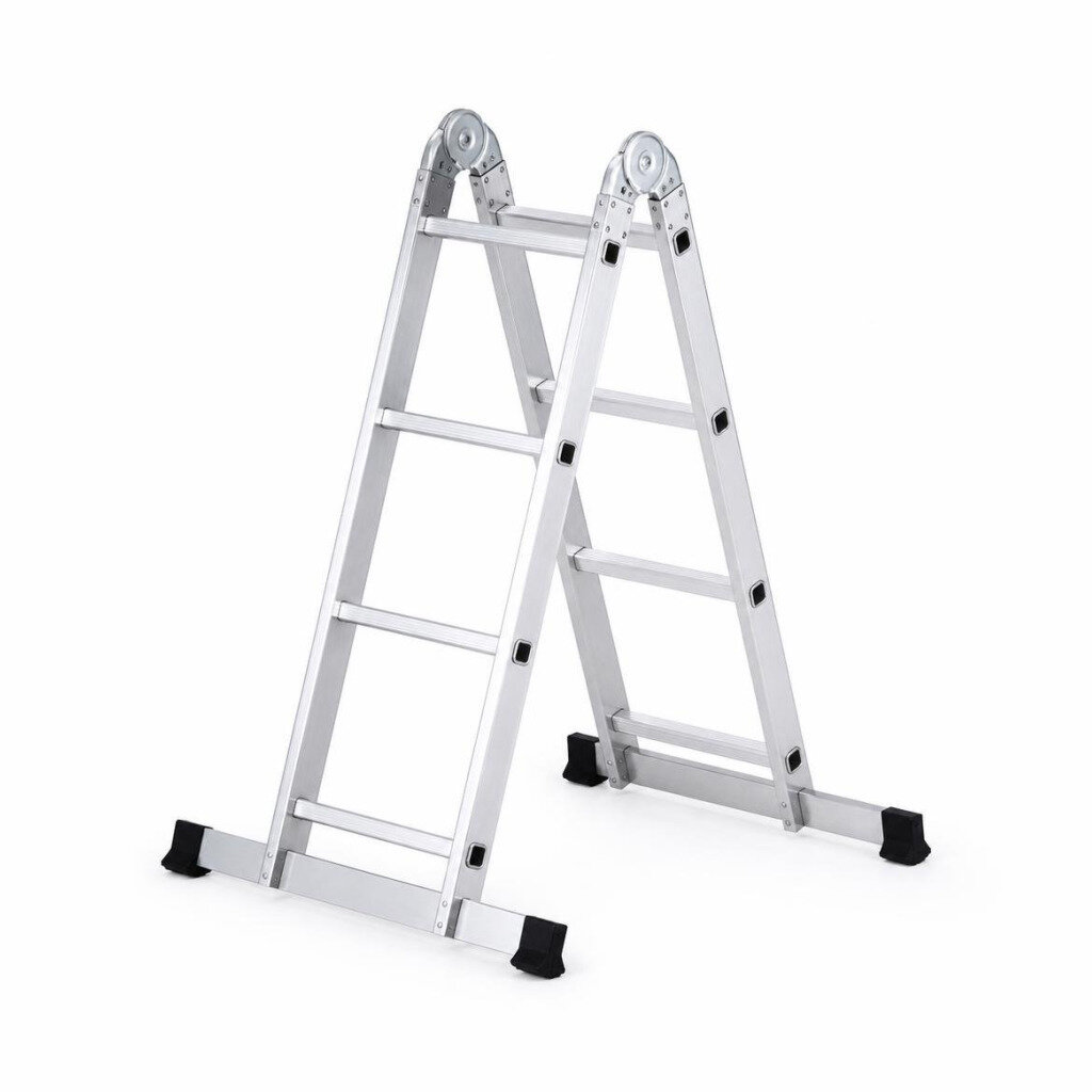 STRONGMAN SMP16 MULTI PURPOSE LADDER