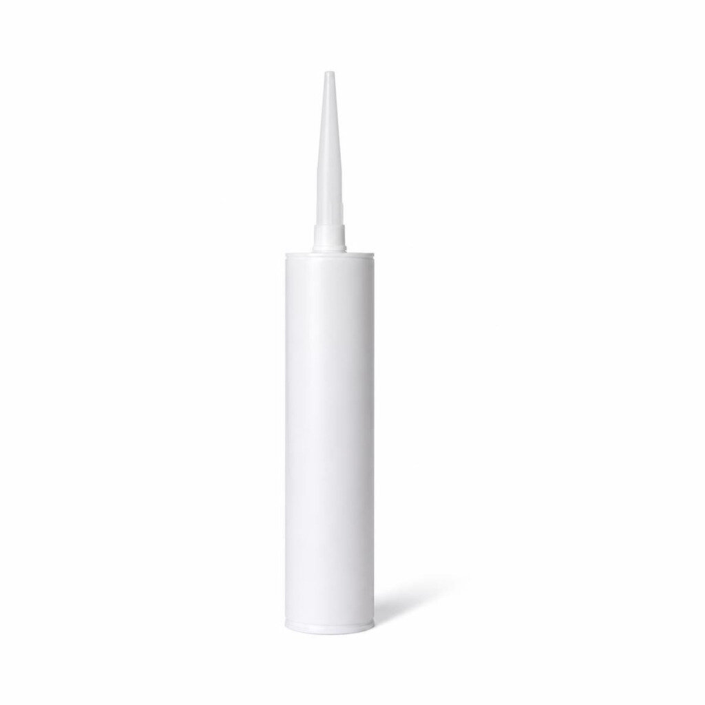TESON TE610 260GM CLEAR GENERAL PURPOSE SEALANT
