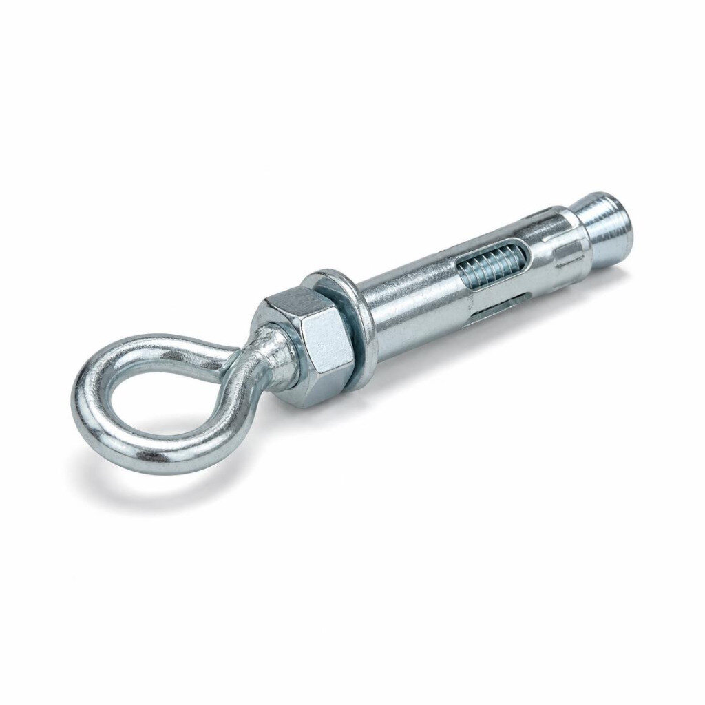 M10 EYE BOLT SLEEVE ANCHOR