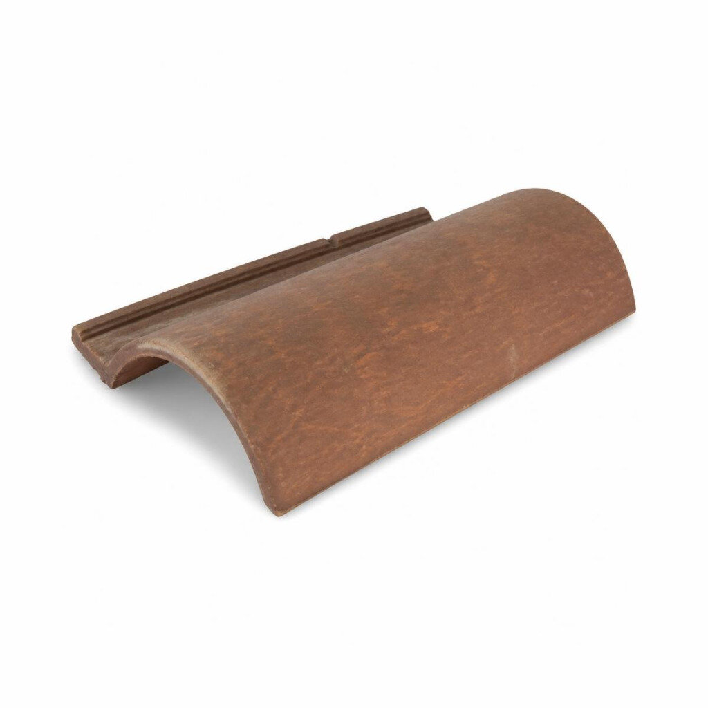 GCI MARSEILLE HIP END - MARRON