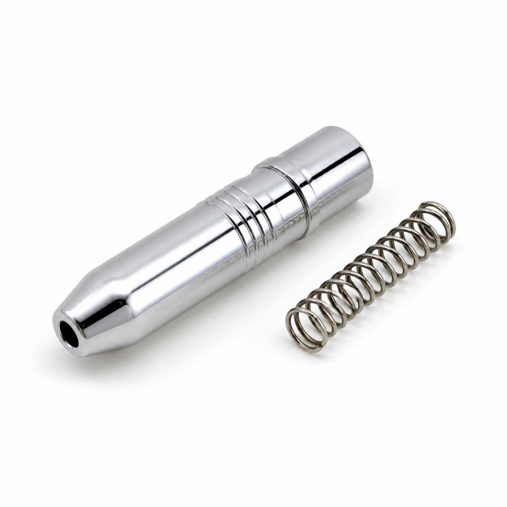 ACEWELD MB15 TIP HOLDER  C/W SPRING CHROME