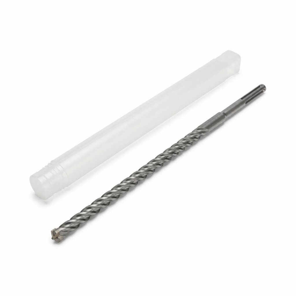 BOSCH MAX-4 25 X 320 SDS MAX M4 DRILL BIT