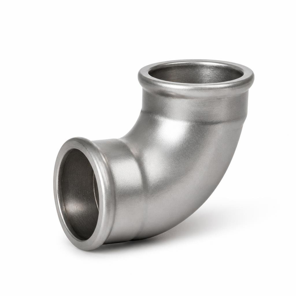 25 X 15MM S/STEEL RED.ELBOW
