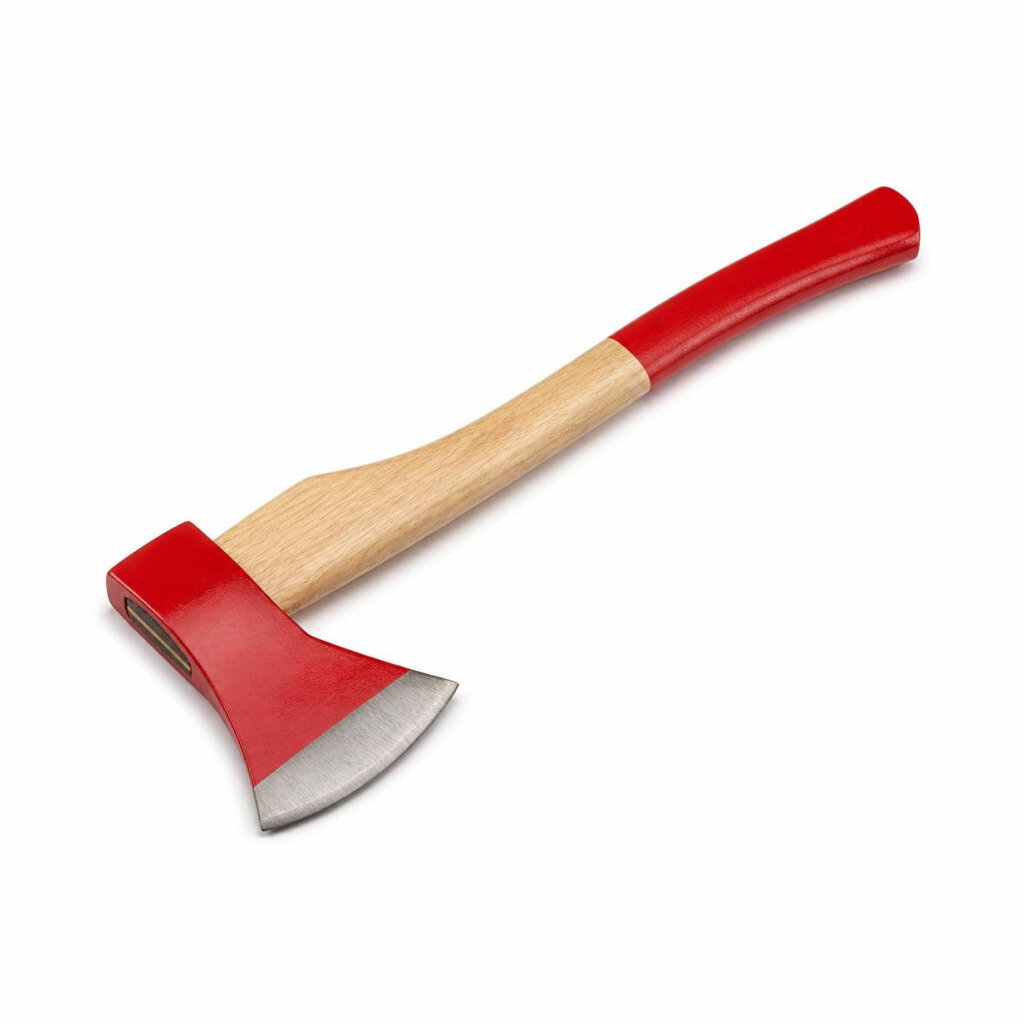 FIRE EXT. AXE