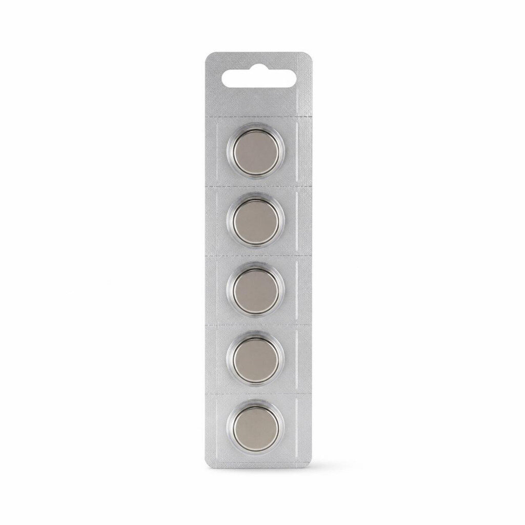GP CR1632 ULTRALITHIUM CELLS