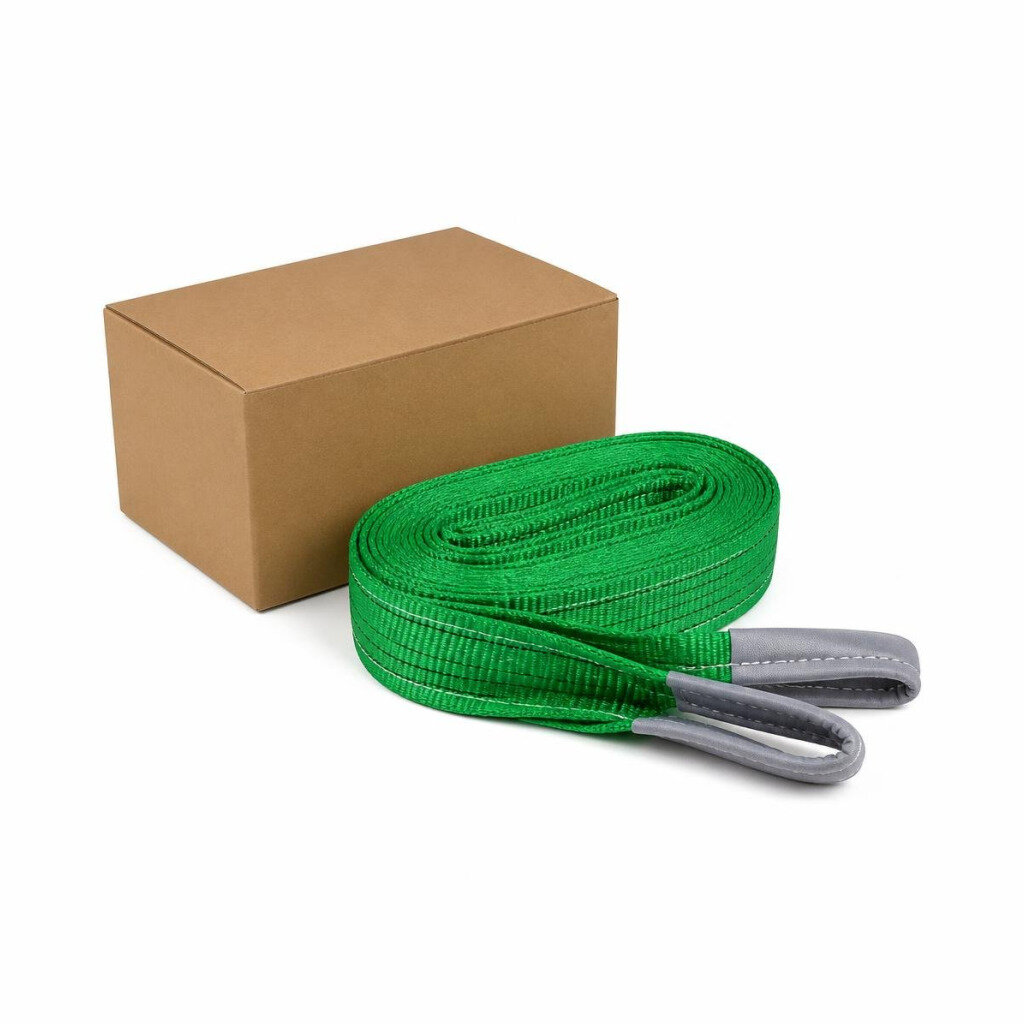 2TON X 6MTR WEBBING SLING