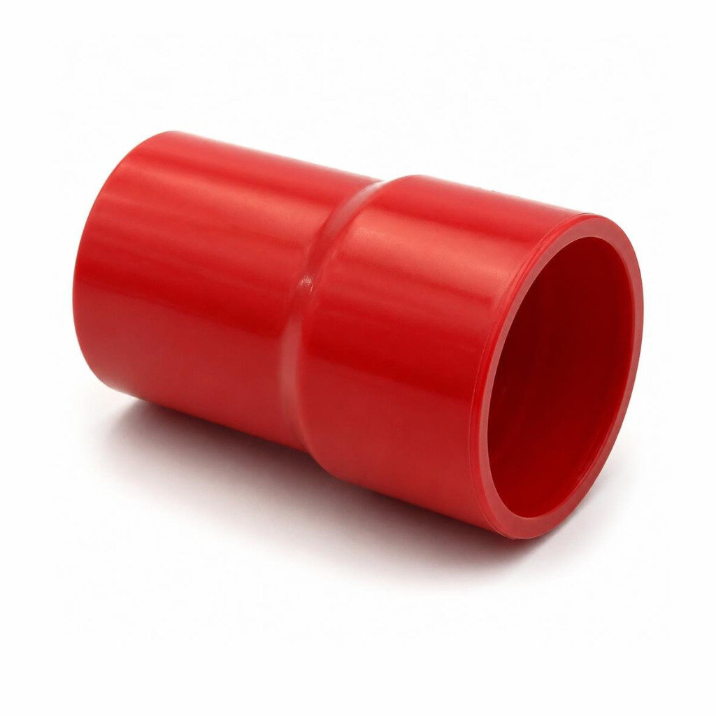 50 X 20MM PVC RED. SOCKET