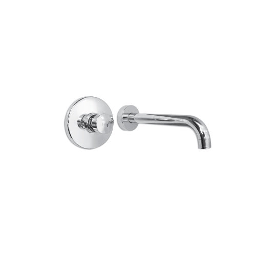 Filton Bathroom Accessories Fitting Basin Concealed [TF-PC01]