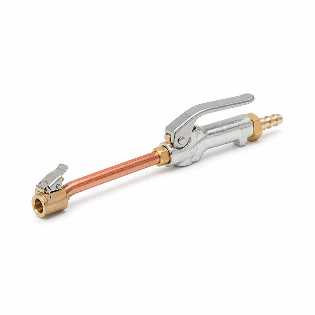 ROCKEY 6" TIRE AIR CHUCK
