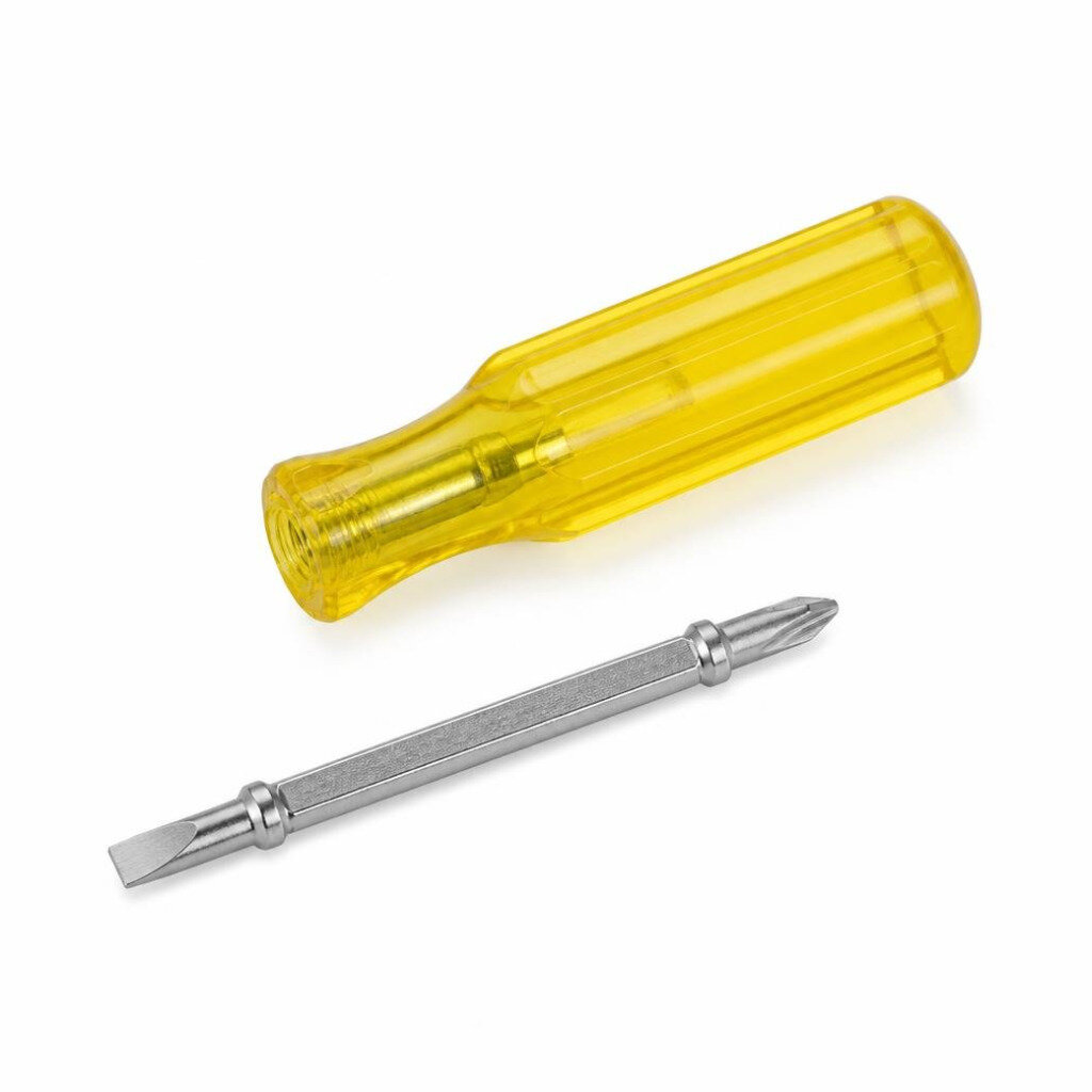 ROBINSON 812 1.5" X 6MM 2WAY SCREWDRIVER SET