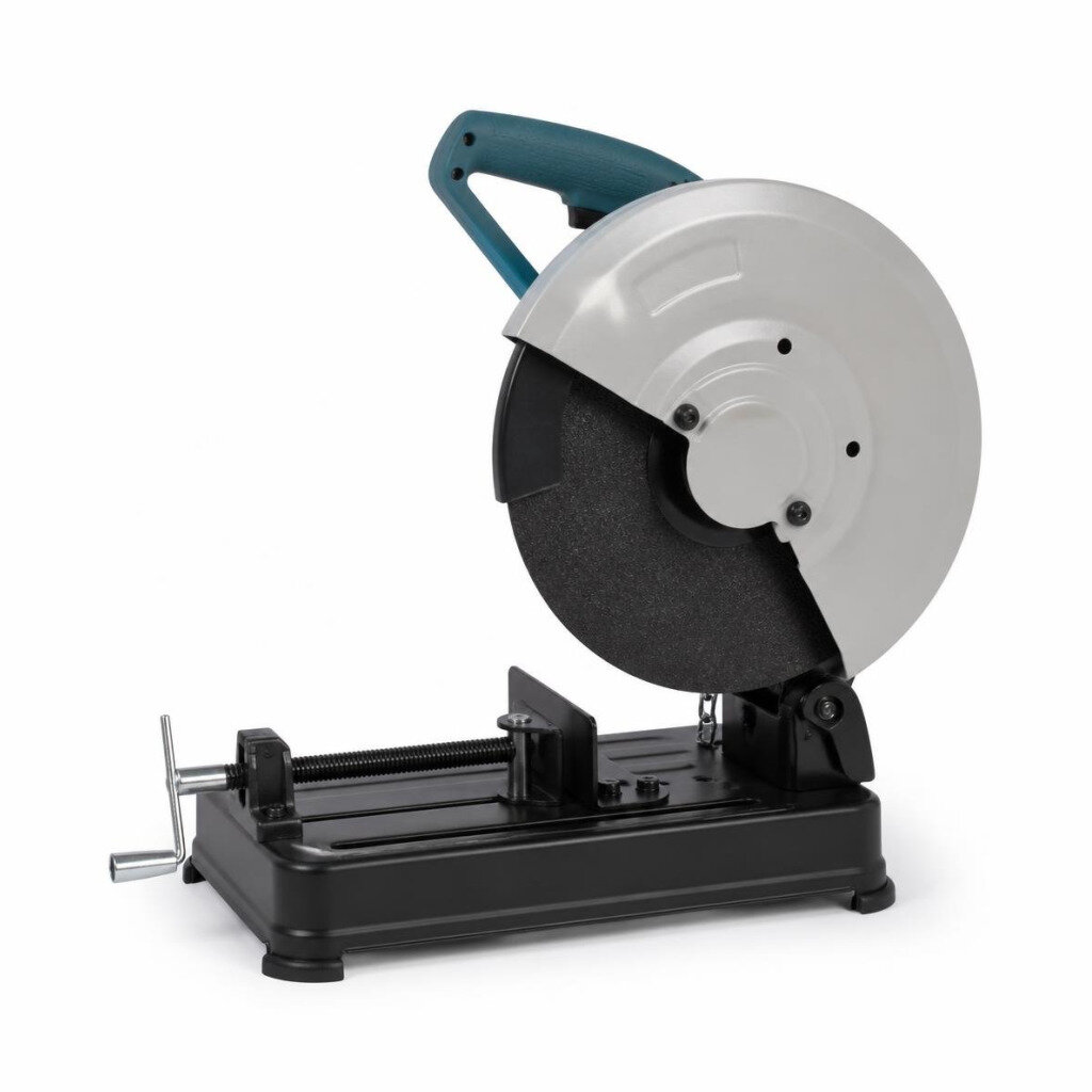 TECHNO BRAVE TB-355 14" CUT OFF MACHINE