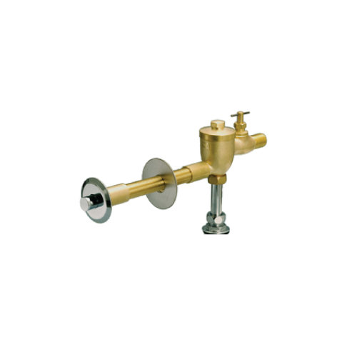 Filton Bathroom Accessories Fitting Concealed Urinal Flush Valve [TFPF02] Building Materials