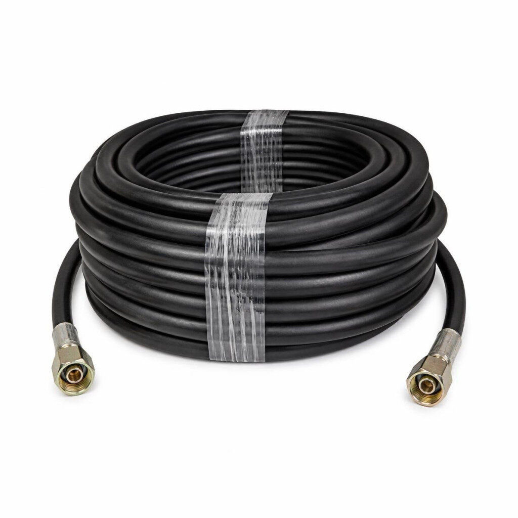 NJS4002 8M HIGH PRESSURE HOSE