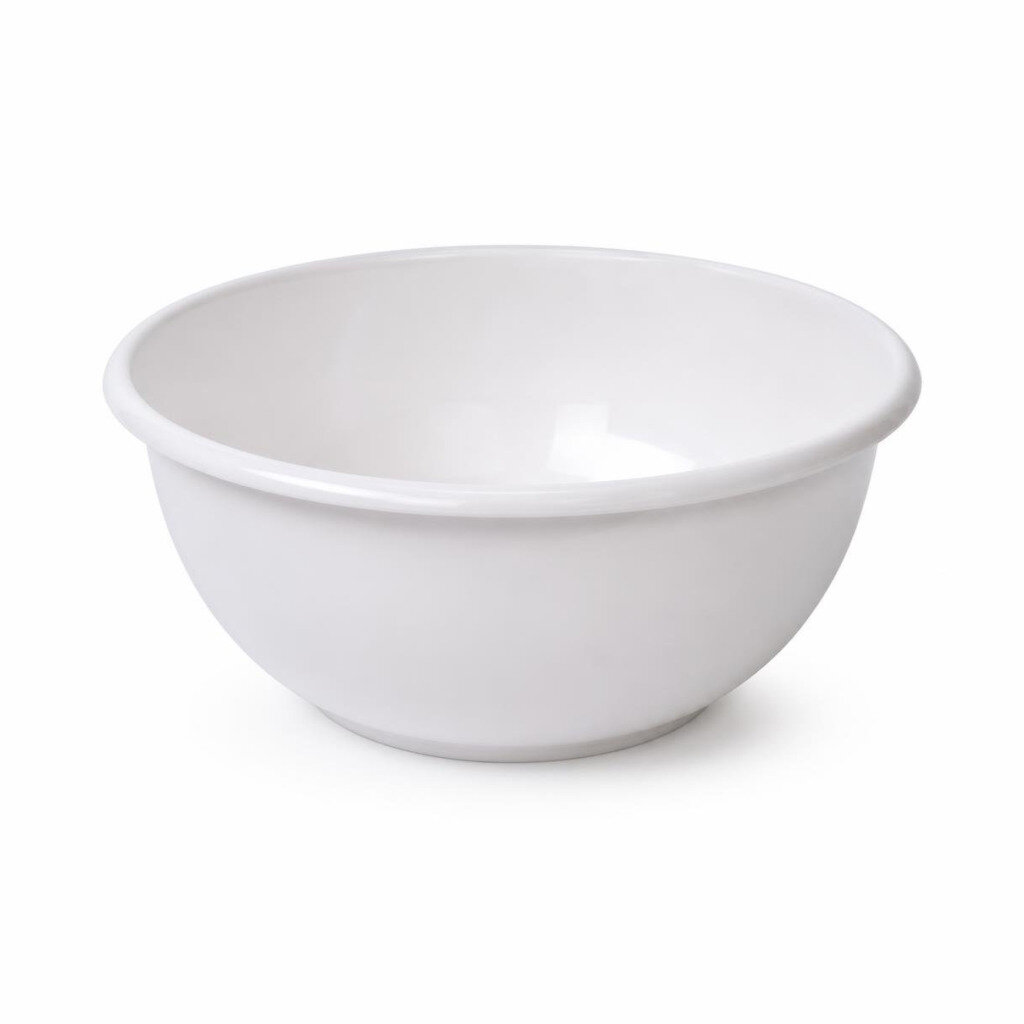 30CM PVC BOWL