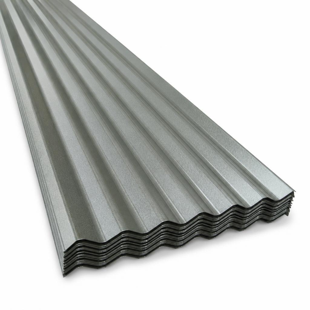 METALDEX ROOFING 0.28MM