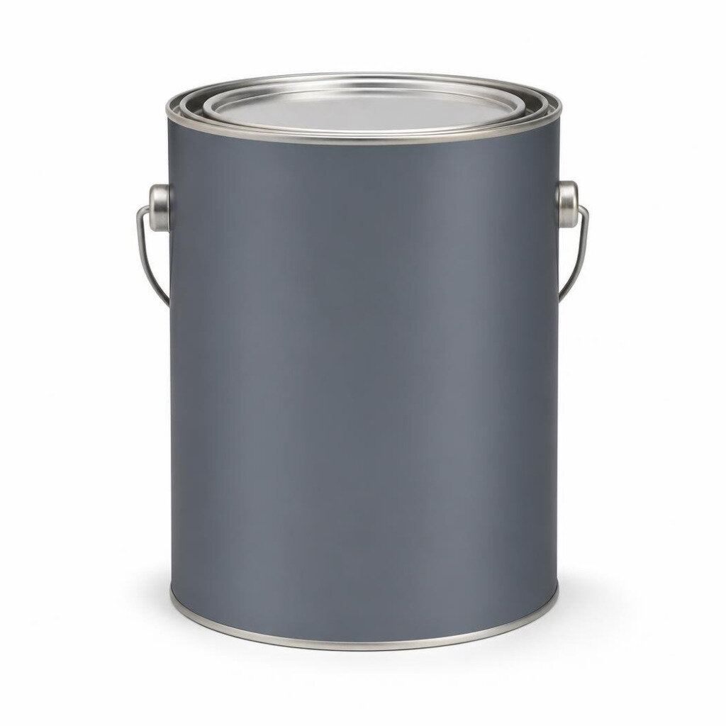 DULUX 1L AURA HIGH GLOSS - 11048 HORIZON DEEP