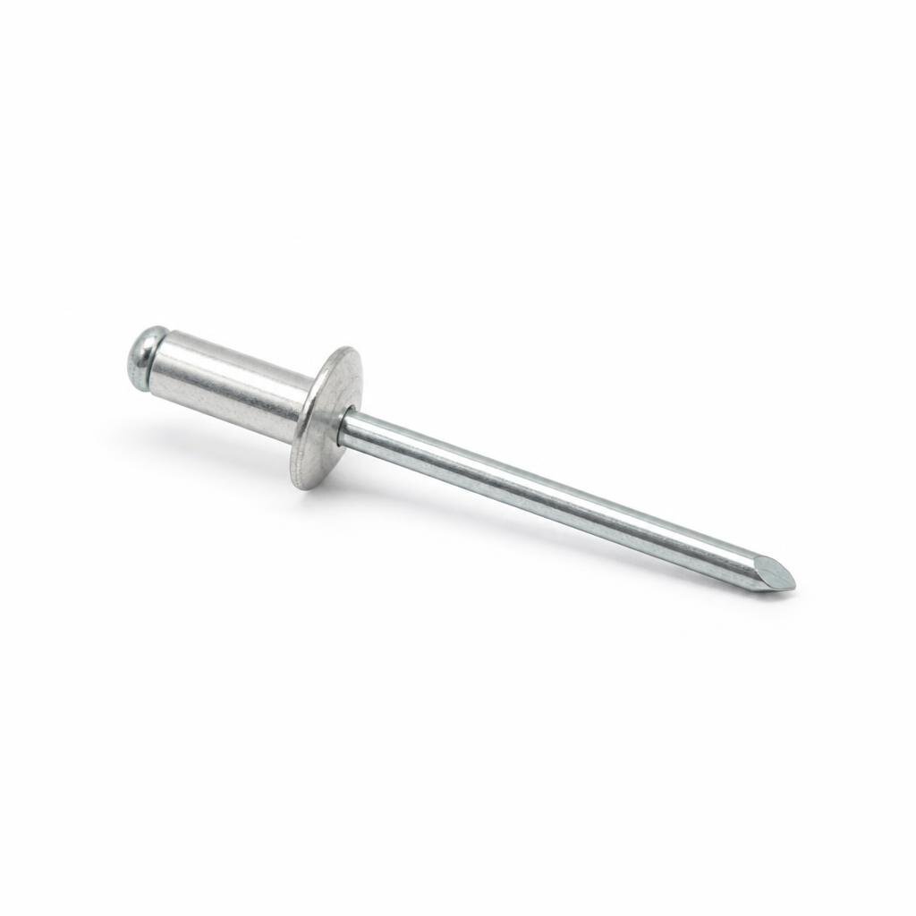 ACE 3/16" X 1/2" BLIND RIVET
