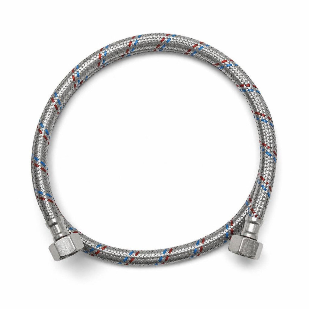 RADOL 12" PRESSURE FLIXIBLE HOSE