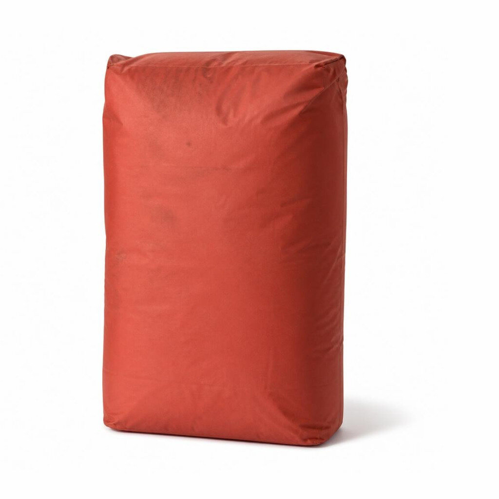 25KG CEMENT - RED