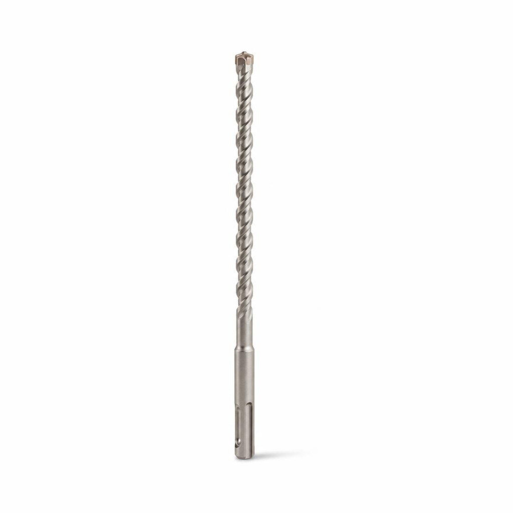 MILWAUKEE RX4 16 X 260MM SDS DRILL BIT