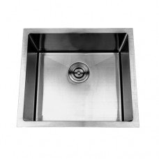 Filton Kitchen Sink Handmade Single Kitchen Sink [KS-7002S]