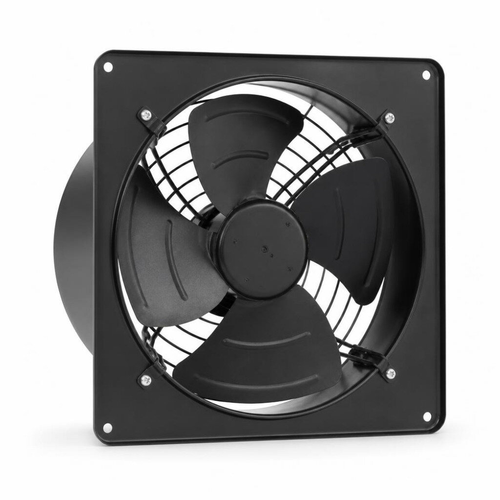 COSIMO 16" INDUSTRIAL EXHAUST FAN