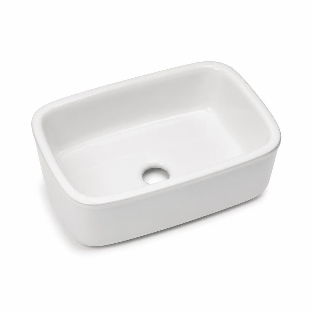 INNO LS8001 LABORATORY SINK - WHITE