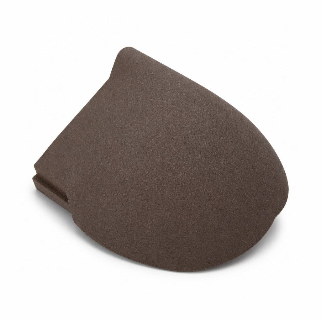 TERREAL ZEN RIDGE/HIP END TILE