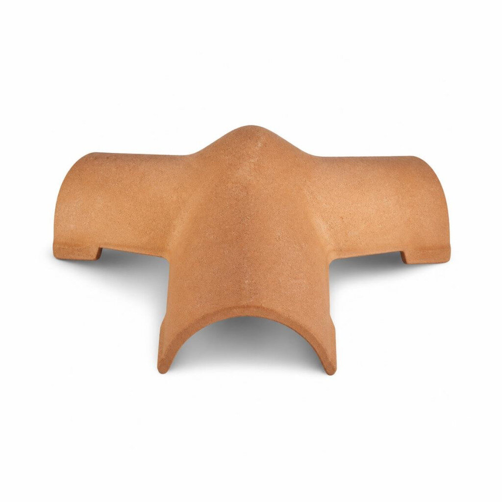 MONIER 3-WAY APEX TILE - RUSSET GOLD 200