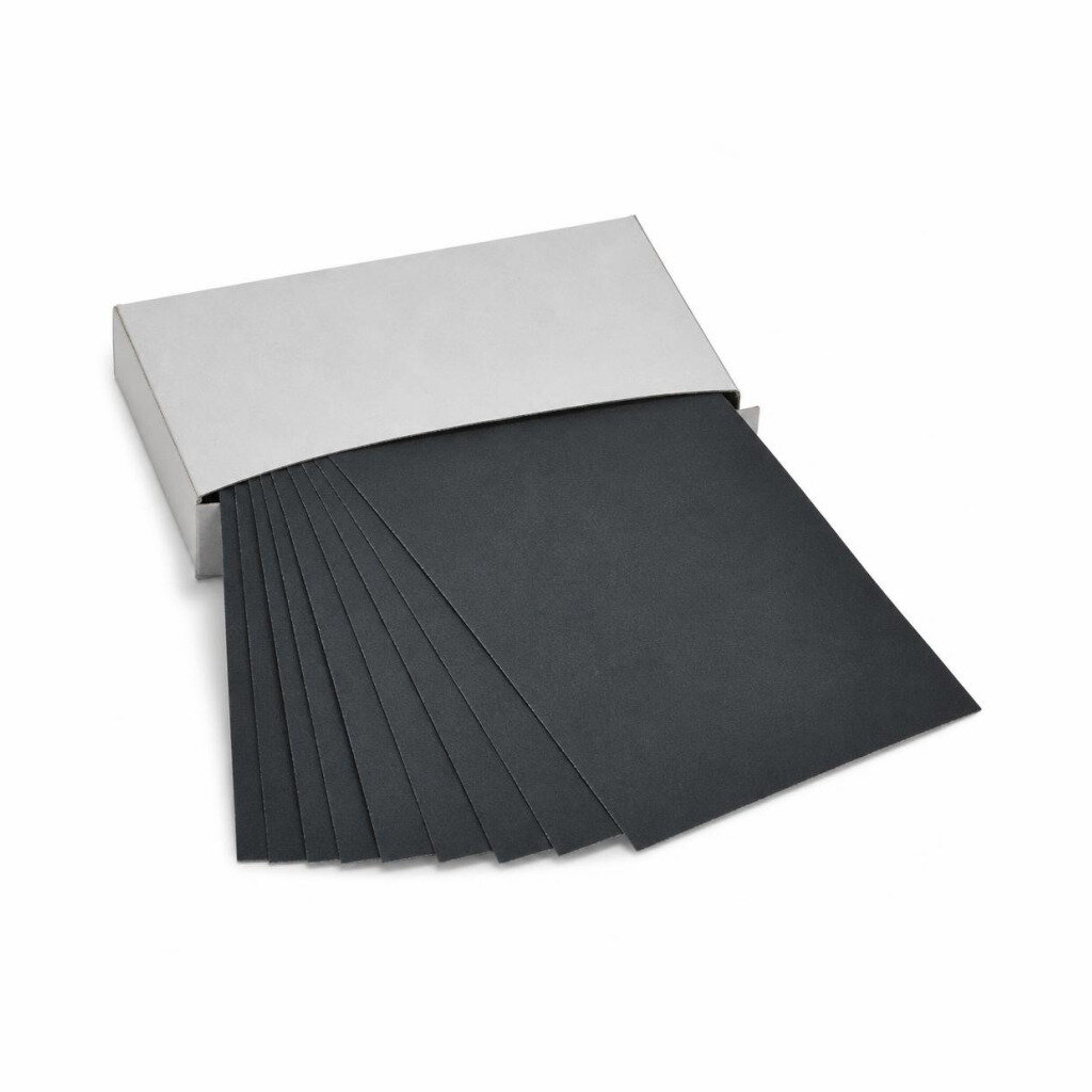 NIETZ FA573 P100 WATERPROOF ABRASIVE PAPER