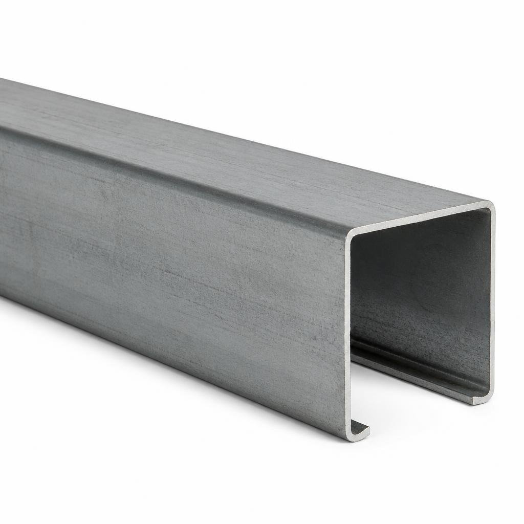 C-PURLIN 50MM X 100MM X 2.5MM - FT