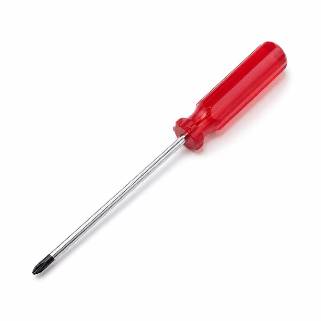 ANTON 4" X 6MM (+) SCREWDIVER