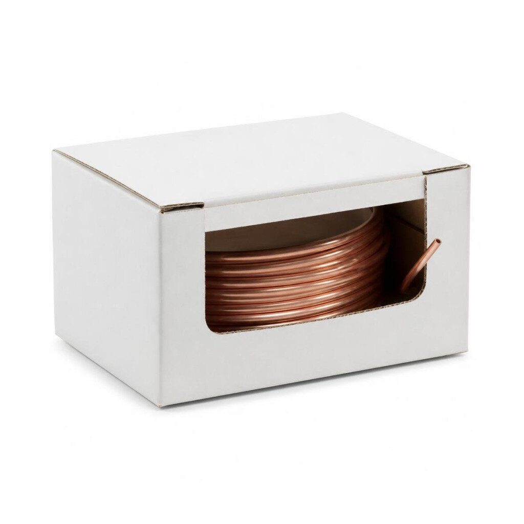 30FT X 23/0.16 EX WIRE BOX (COPPER)