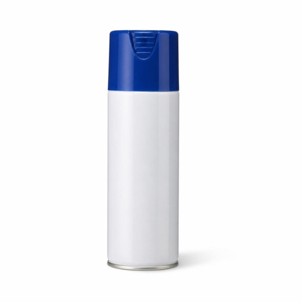SAMURAI SPRAY PAINT #21 BLUE
