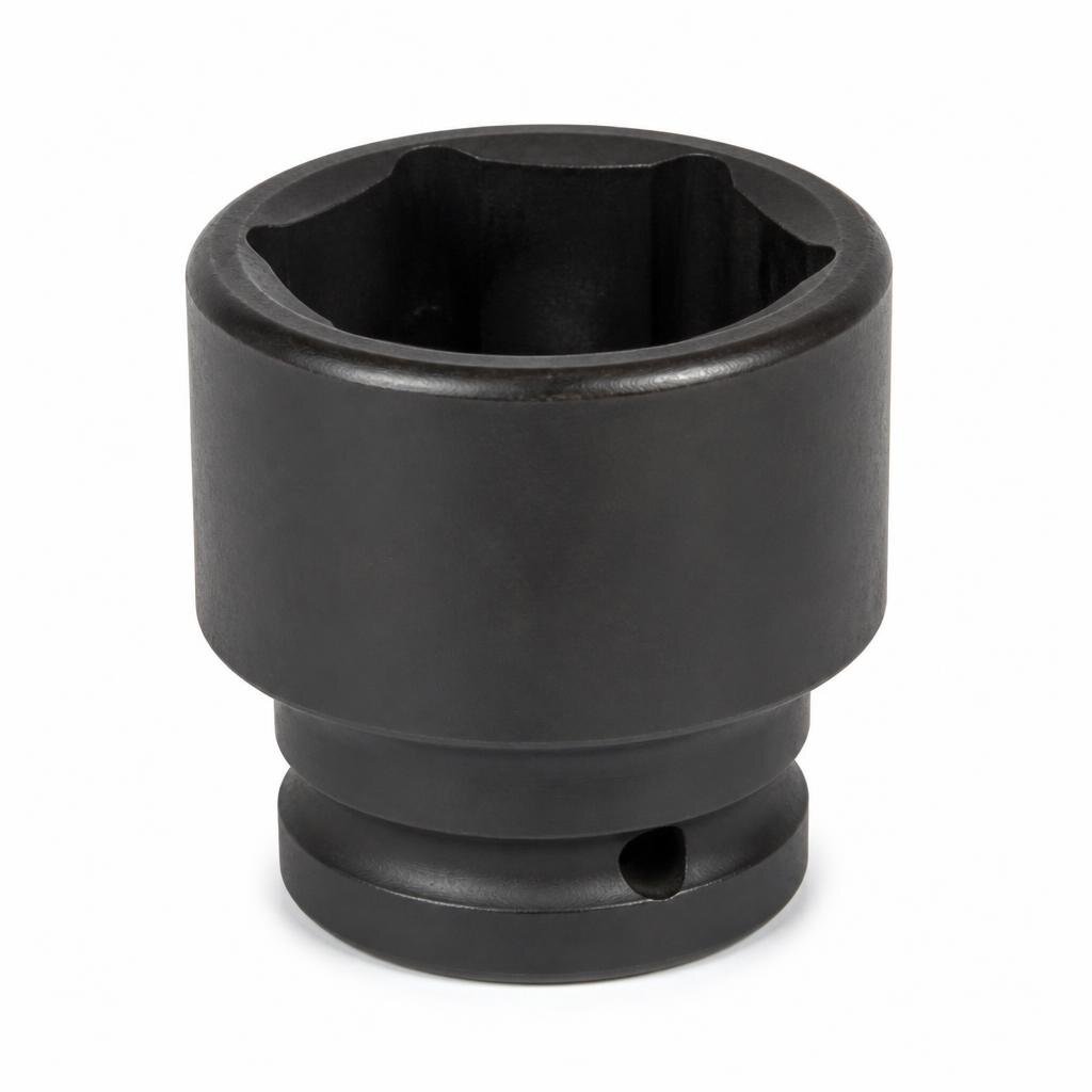NIETZ 1"DR.6PT 24MM IMPACT SOCKET - 501-70-024