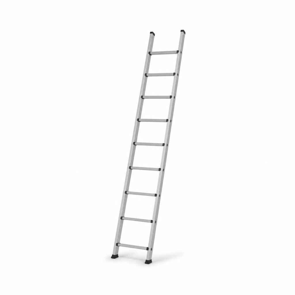 11STEP SINGLE SIDED LADDER
