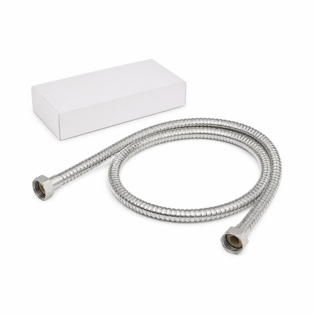 SANIX SX015 60" S/STEEL FLEXIBLE HOSE