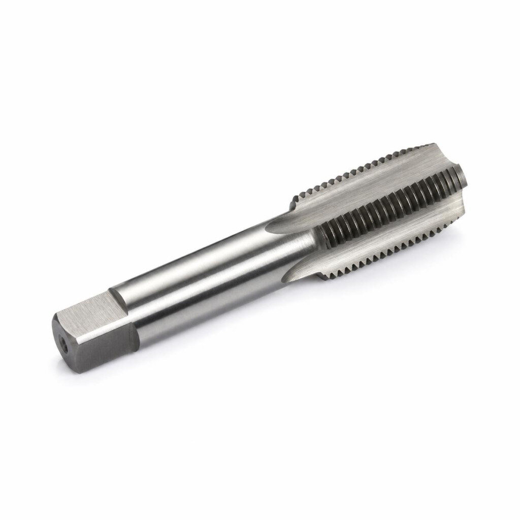 NIETZ 3/4"X10 BSW HAND TAP - 577-02-2410