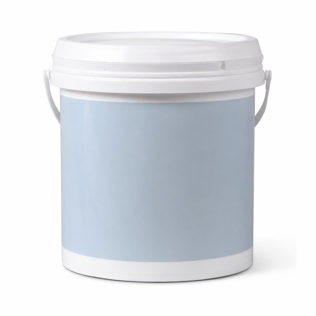 NIPPON 5L 9000 GLOSS FINISH 1364 FROST BLUE