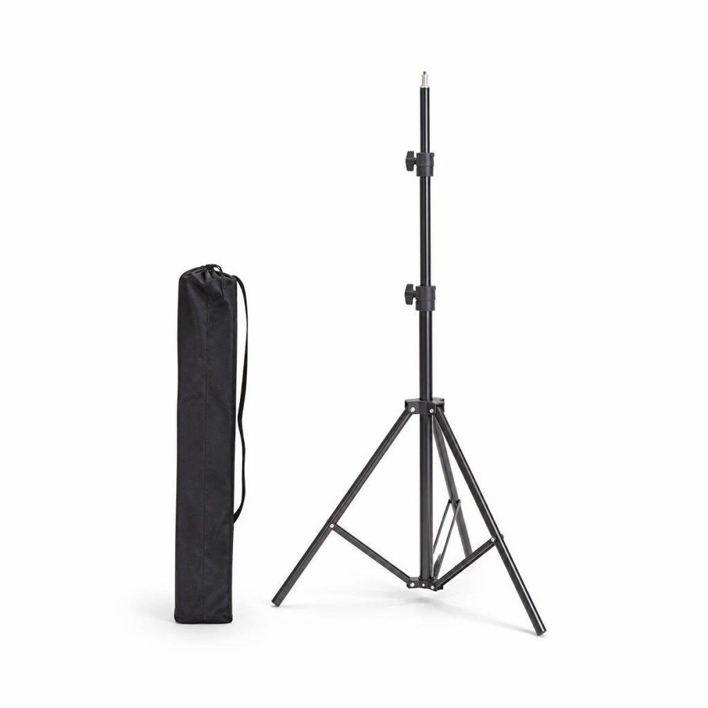 HITZ LX-110 1.2M TRIPOD STAND