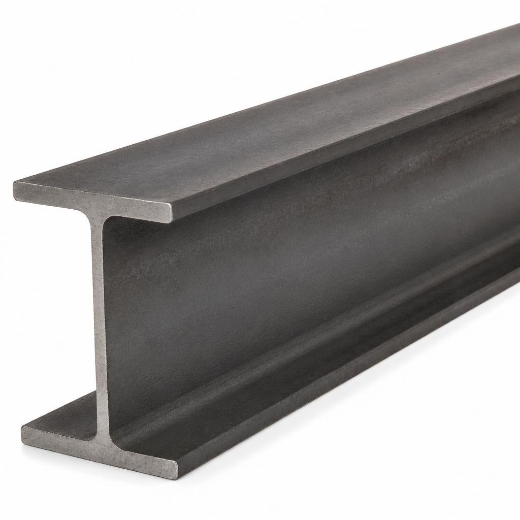 300MM X 300MM X 18MM X 6M 79# I-BEAM