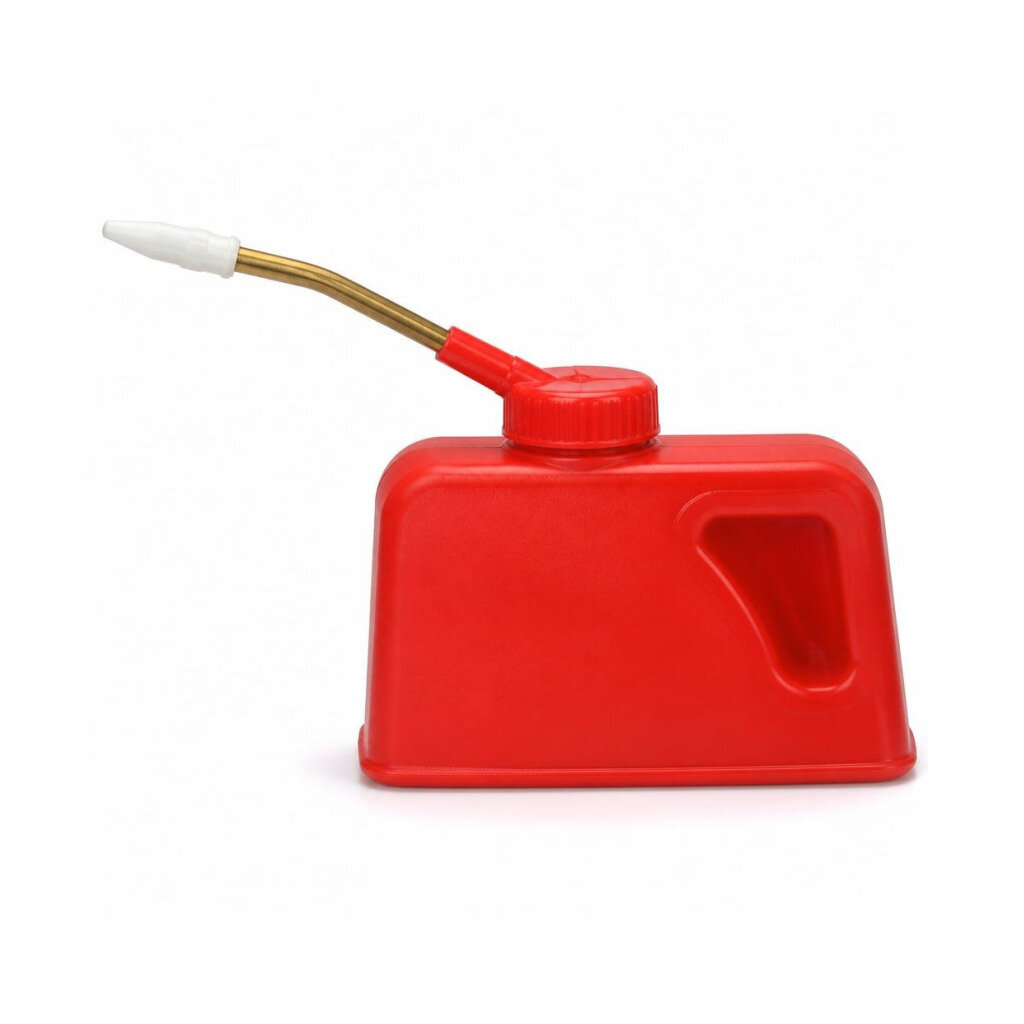 BT-99 OIL CONTAINER (L190 X W52 X H125MM) (12PCS/BAG)