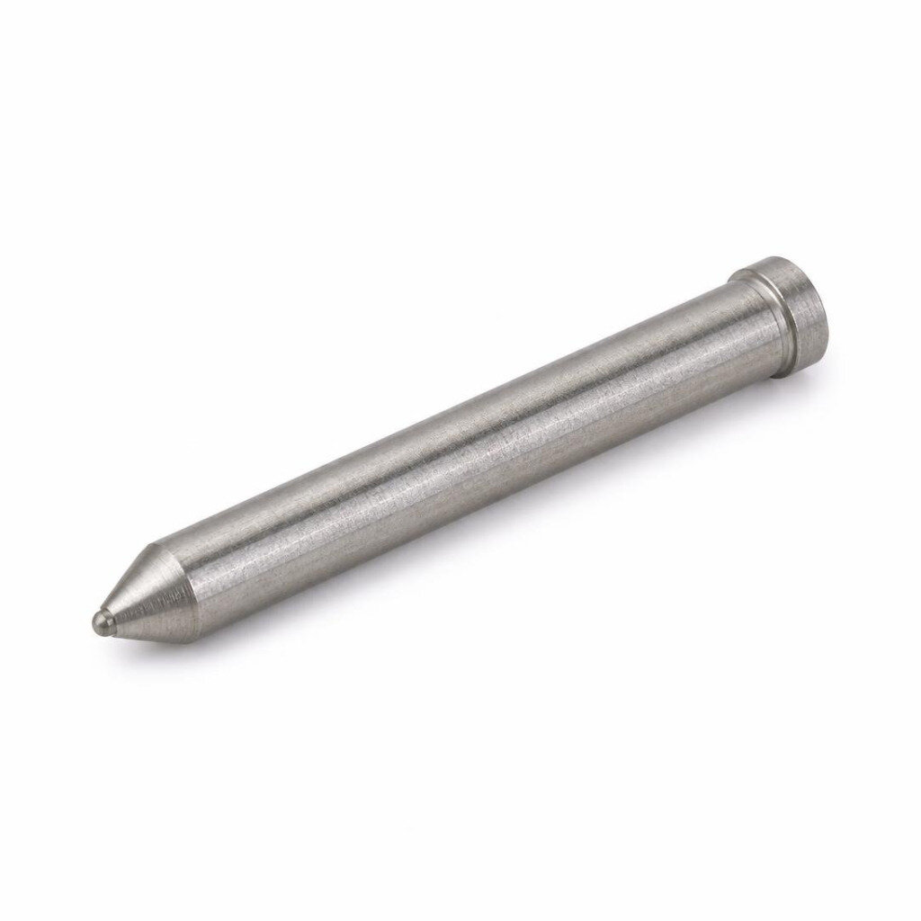 NIETZ 7.09MM X 50MM LOCATION PILOT PIN - 561-50-750